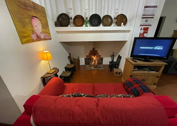 A Casa Da Ti Vina