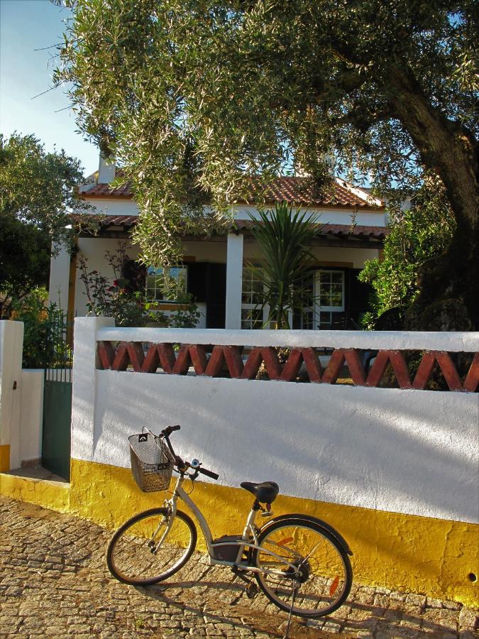 A Casa Da Ti Vina *