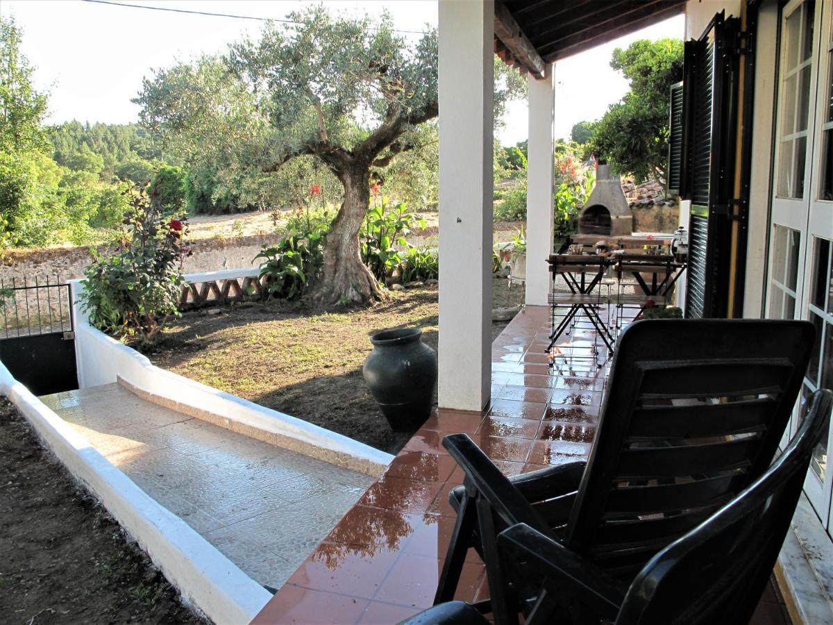 A Casa Da Ti Vina Holiday home *
