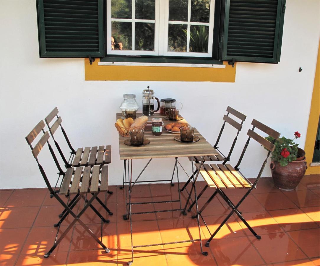 A Casa Da Ti Vina *