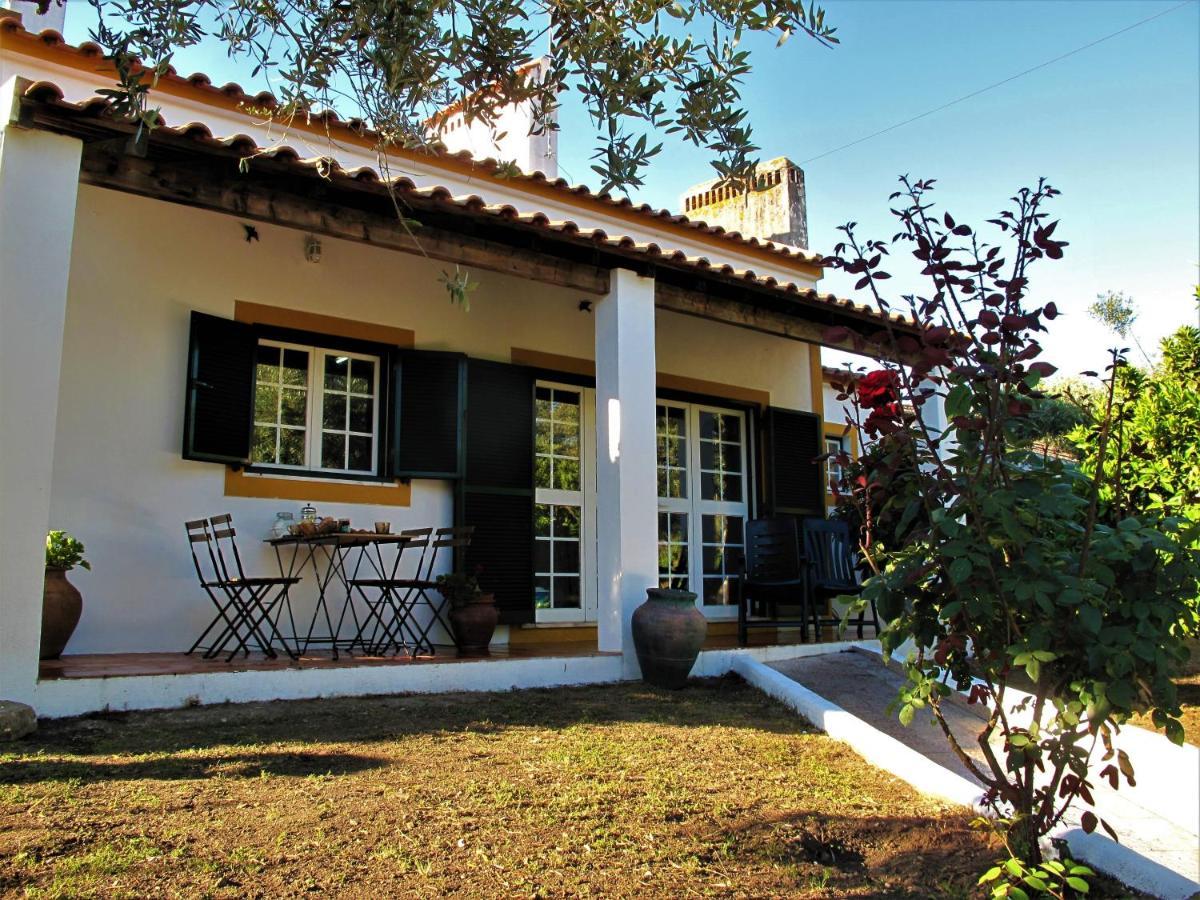 A Casa Da Ti Vina Gaviao