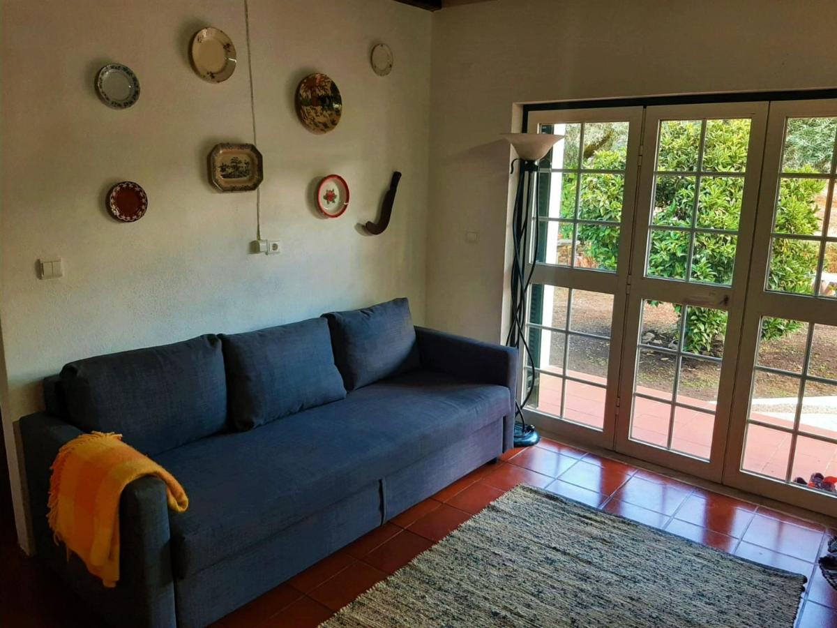 Holiday home A Casa Da Ti Vina