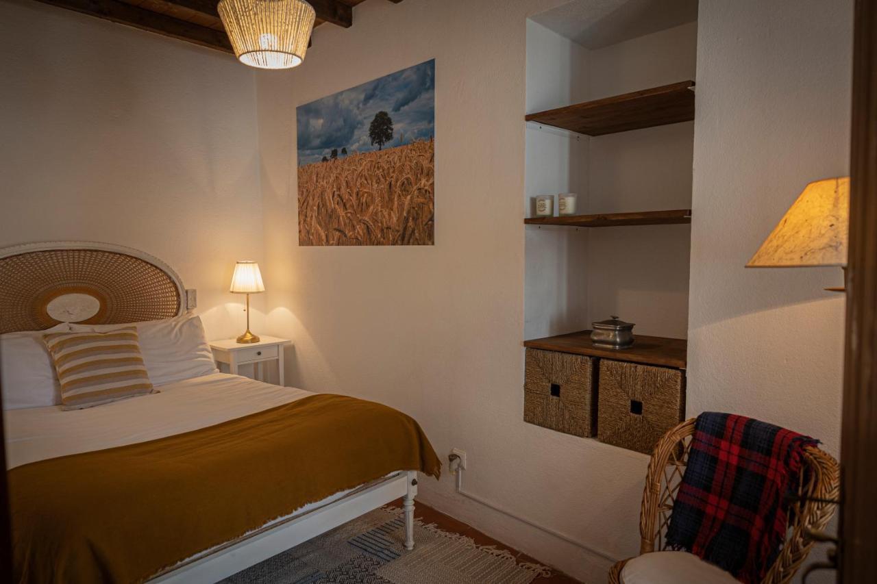 Holiday home A Casa Da Ti Vina Gaviao