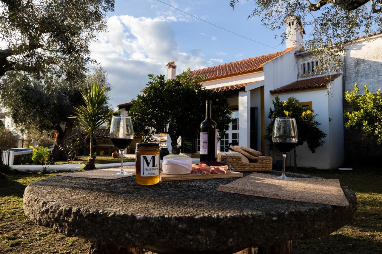 A Casa Da Ti Vina