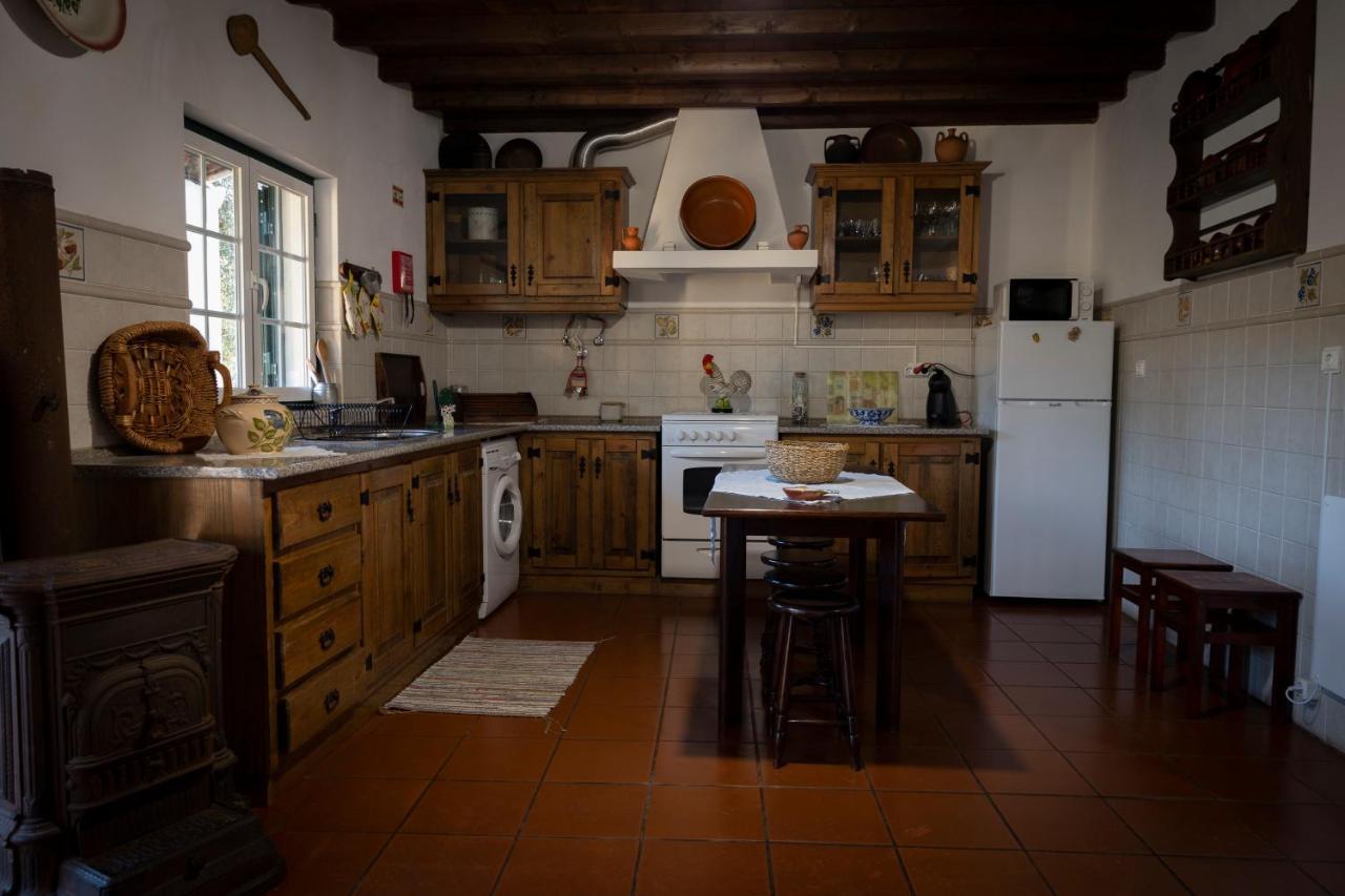 Holiday home A Casa Da Ti Vina Gaviao