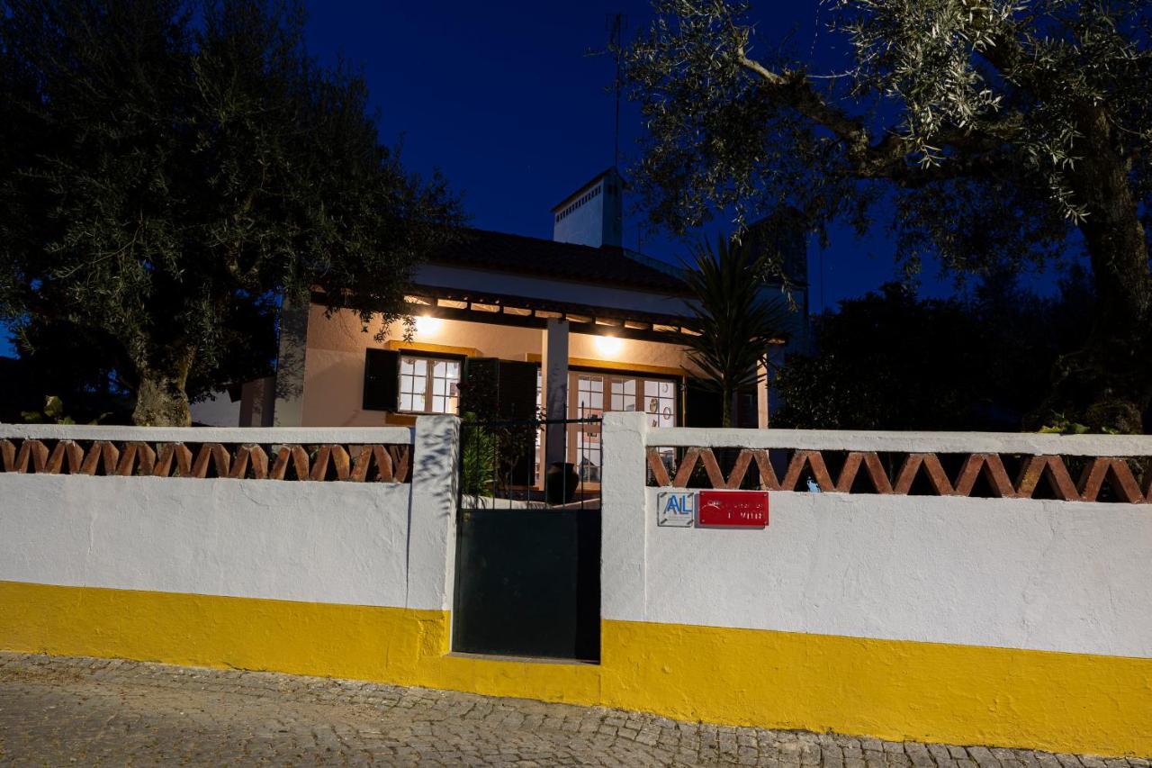A Casa Da Ti Vina *