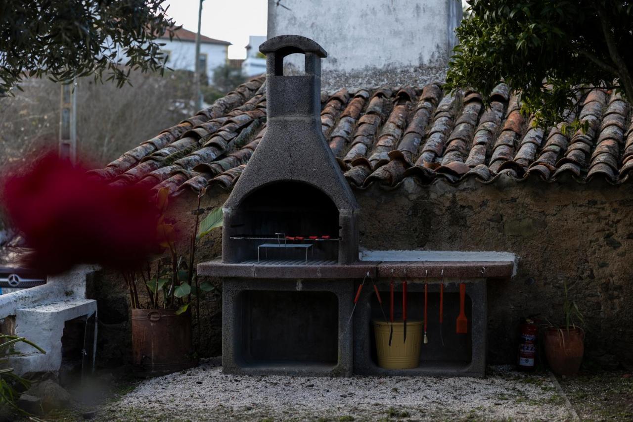 A Casa Da Ti Vina Gaviao