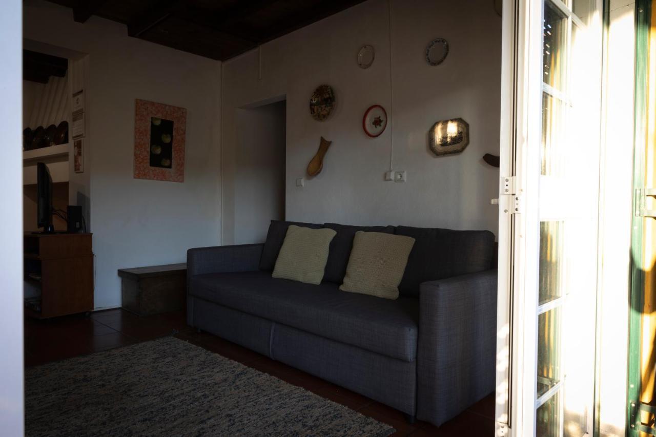 Holiday home A Casa Da Ti Vina Gaviao