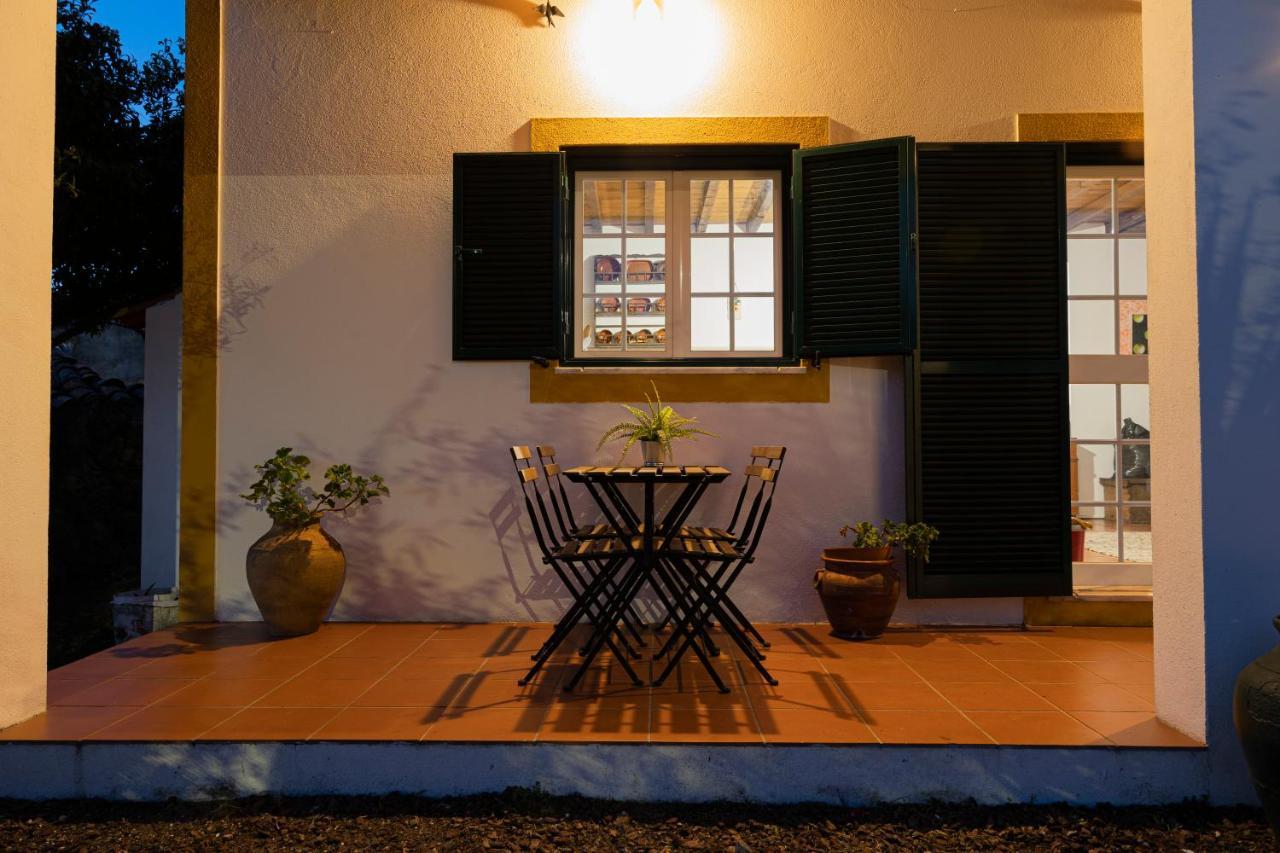A Casa Da Ti Vina * Gaviao