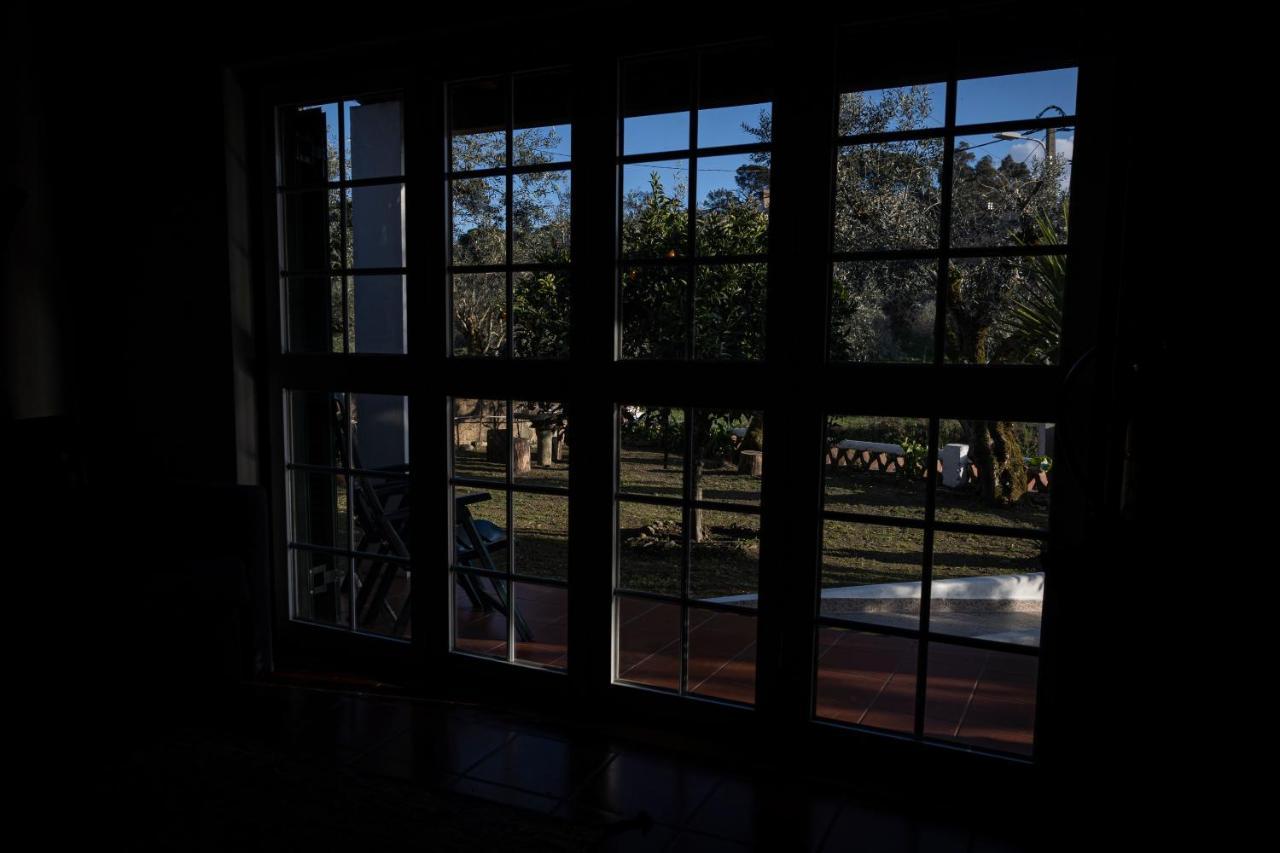 A Casa Da Ti Vina Holiday home Gaviao