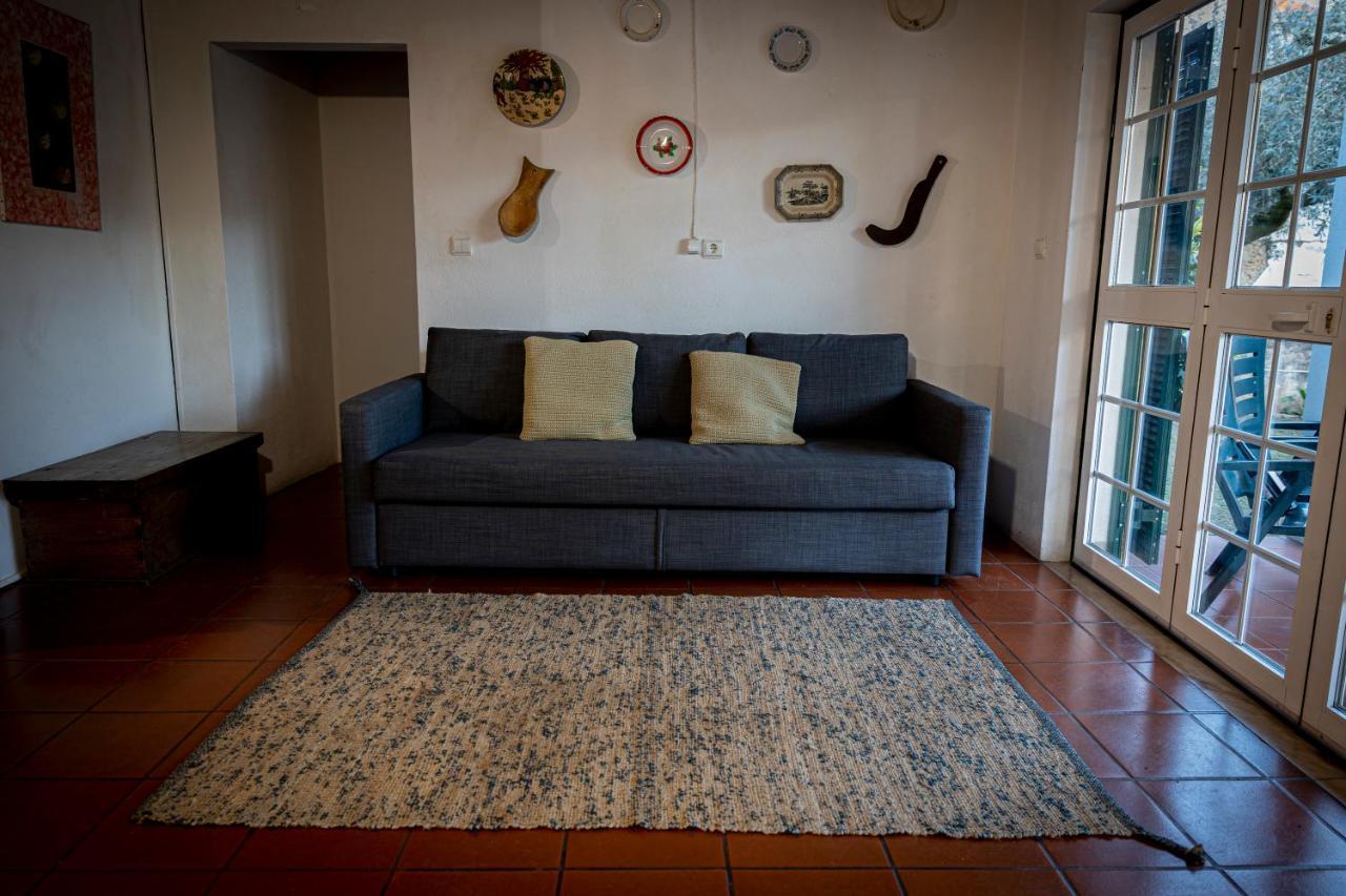 Holiday home A Casa Da Ti Vina Gaviao