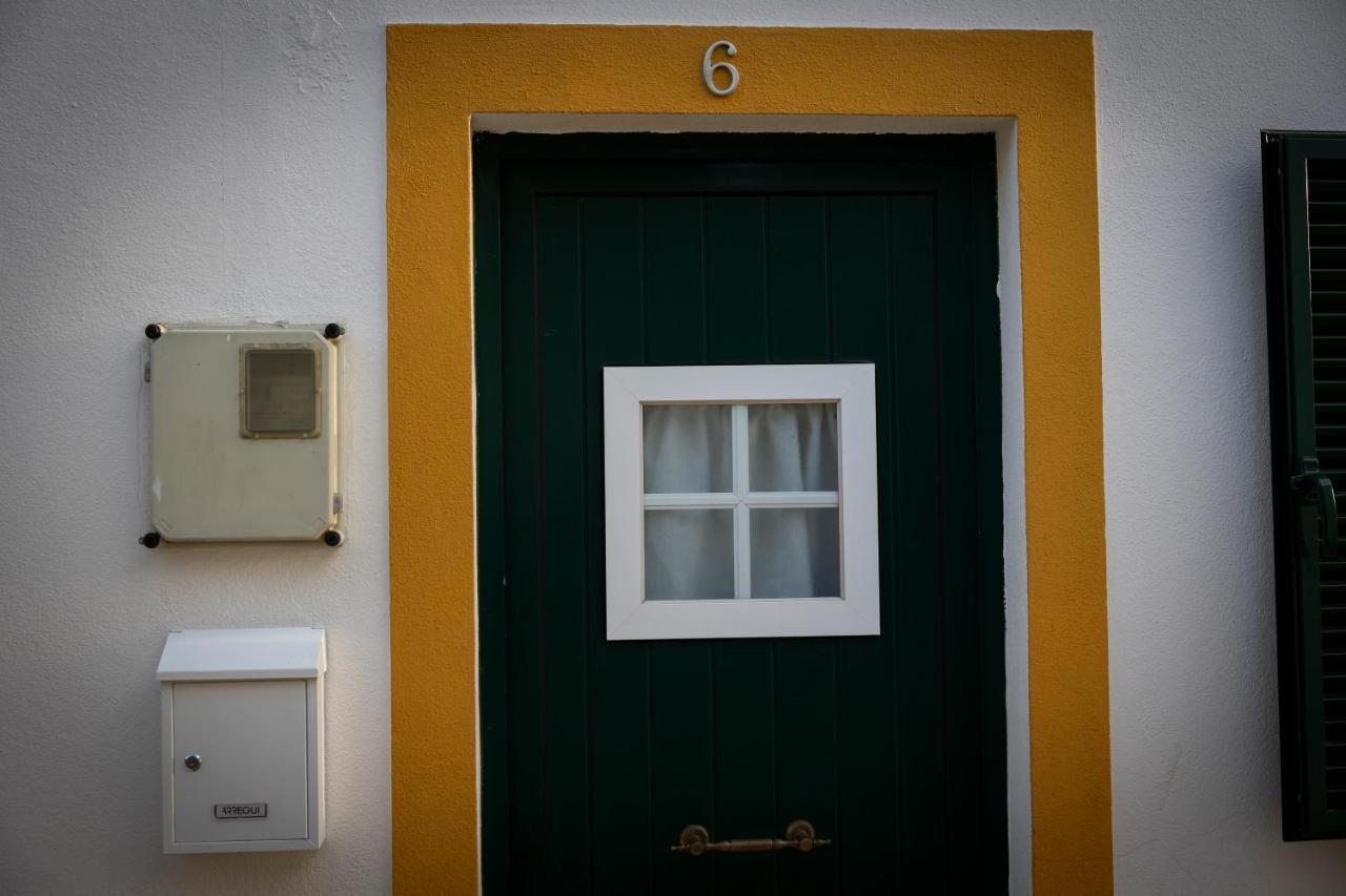 A Casa Da Ti Vina Gaviao