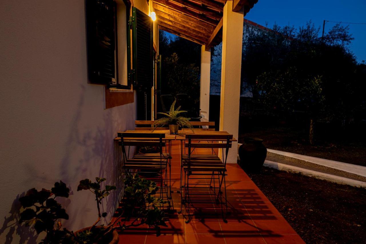 A Casa Da Ti Vina Holiday home *