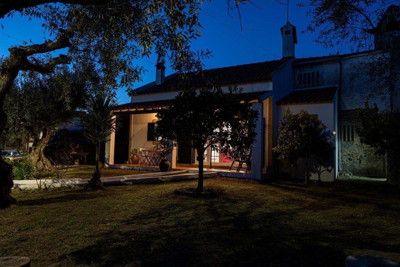 A Casa Da Ti Vina Holiday home *