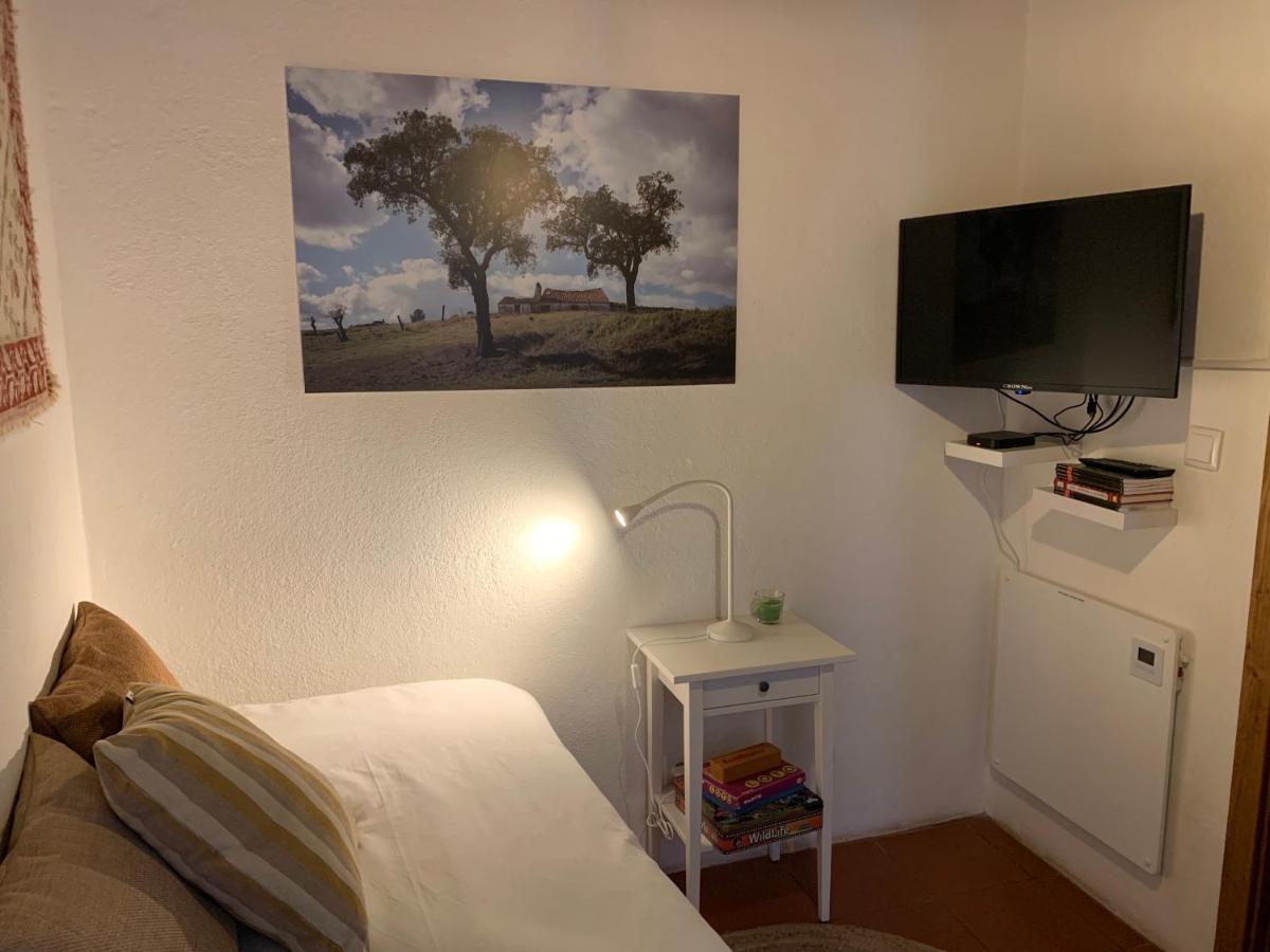 A Casa Da Ti Vina * Gaviao