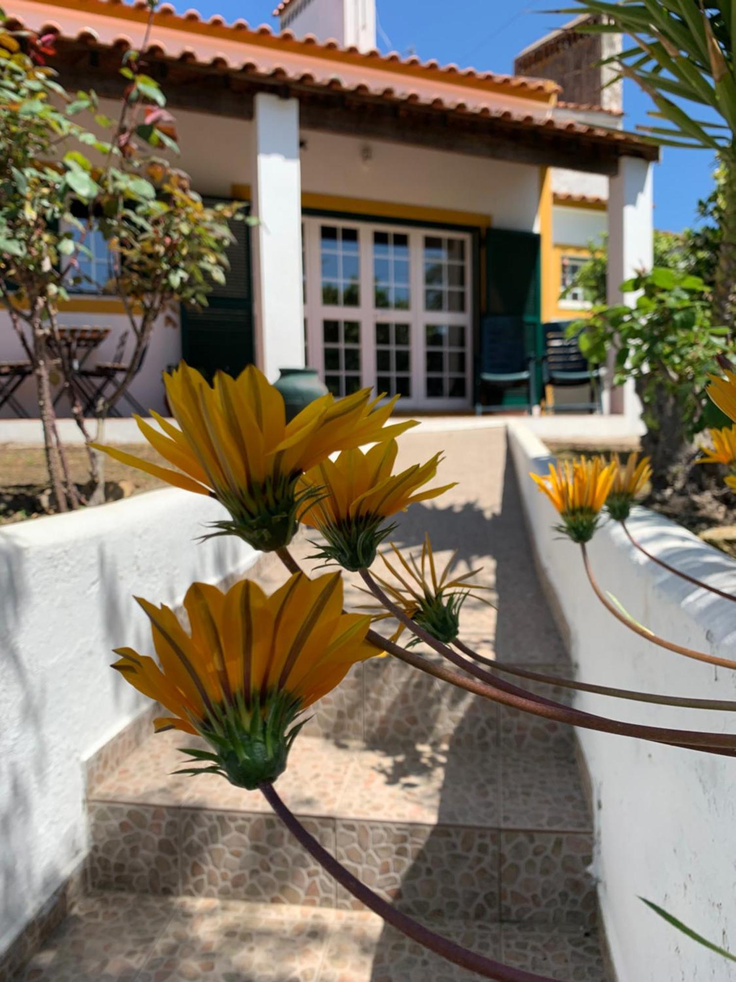 Holiday home A Casa Da Ti Vina *
