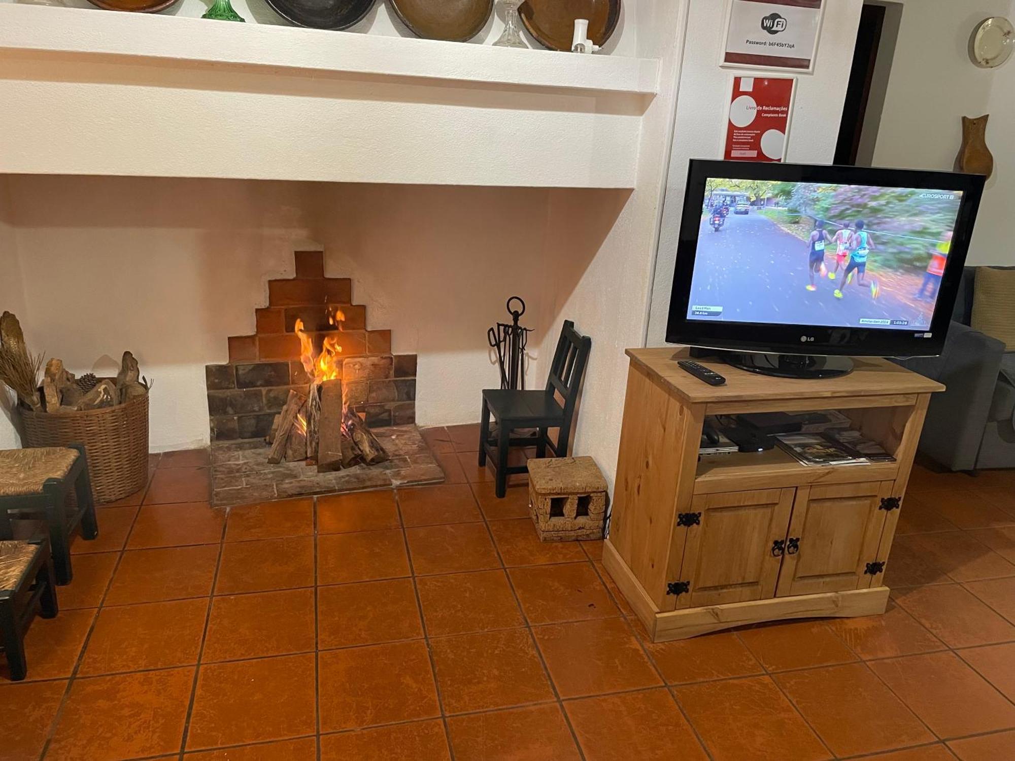 A Casa Da Ti Vina Holiday home Gaviao