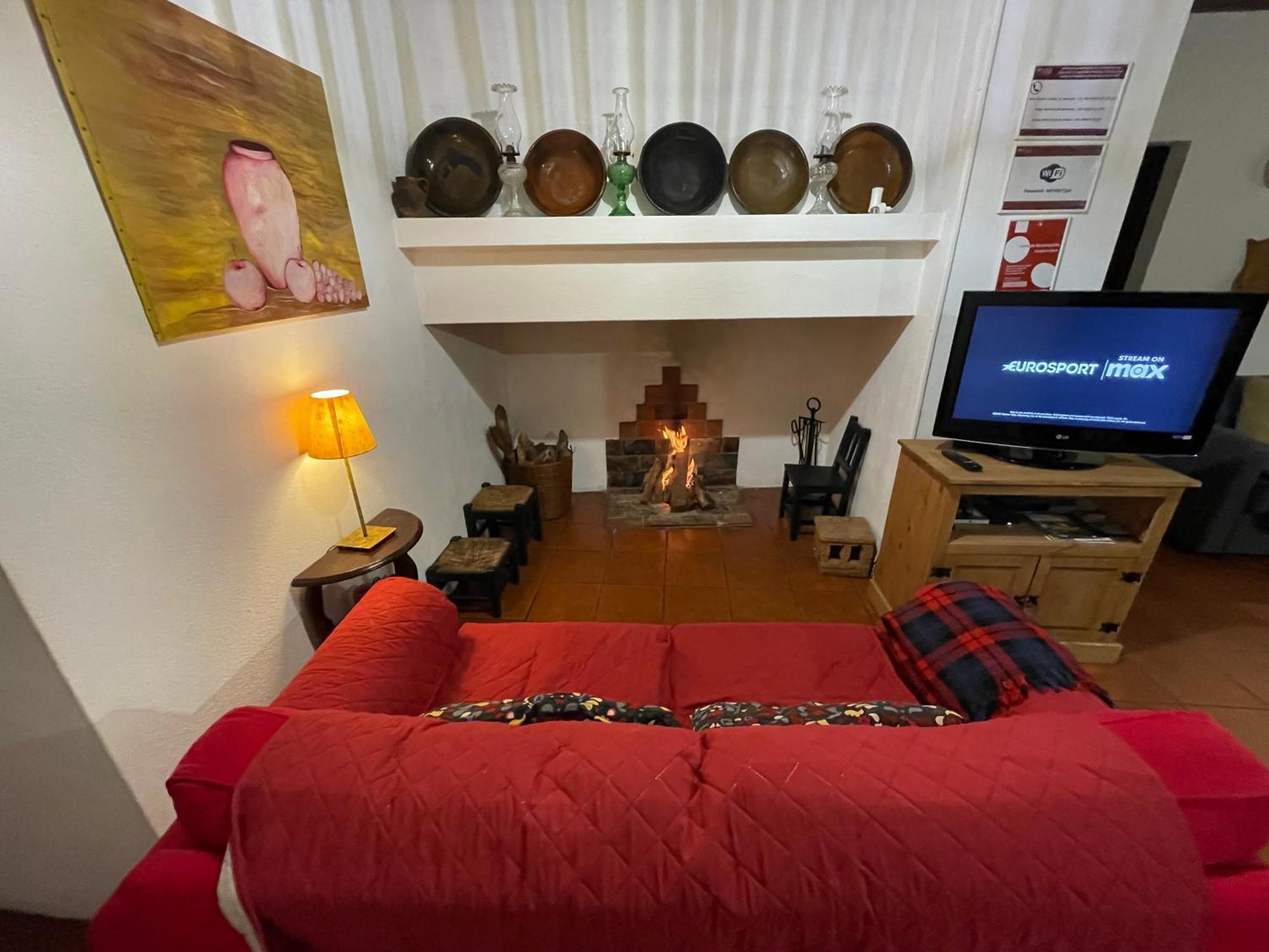 Holiday home A Casa Da Ti Vina Gaviao